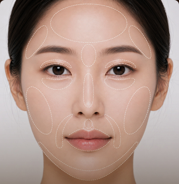 개인 맞춤 설계