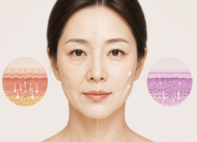 벨로이스만의 레이저리프팅 처방 원칙