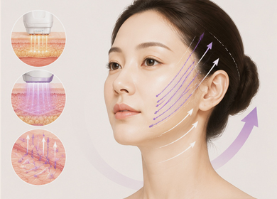 벨로이스만의 레이저리프팅 처방 원칙