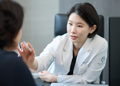 벨로이스만의 레이저리프팅 처방 원칙
