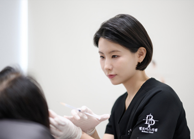 벨로이스 볼륨 시술 원칙